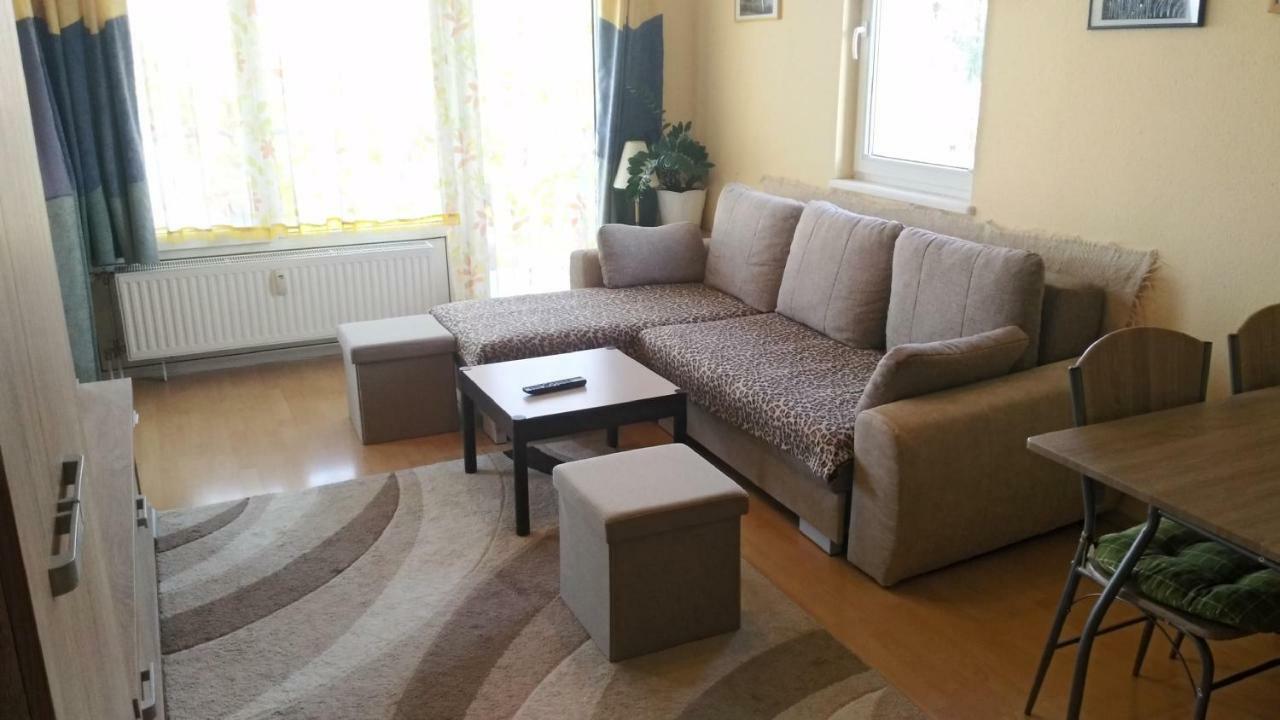 Amanda Apartman Siófok Exterior foto