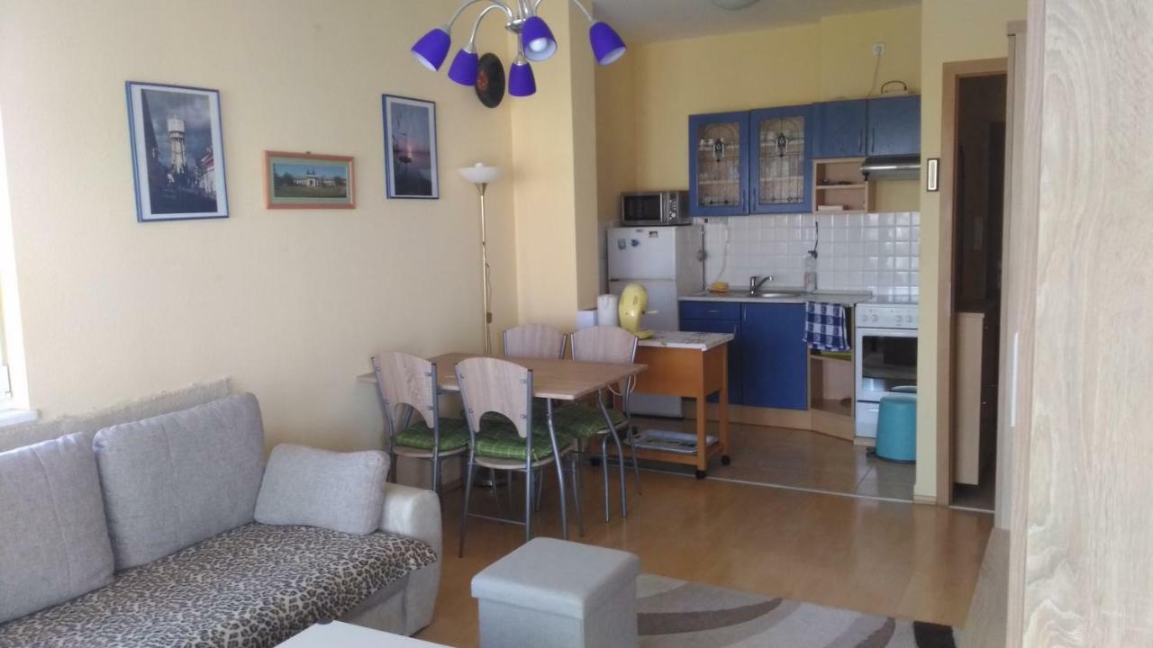 Amanda Apartman Siófok Exterior foto